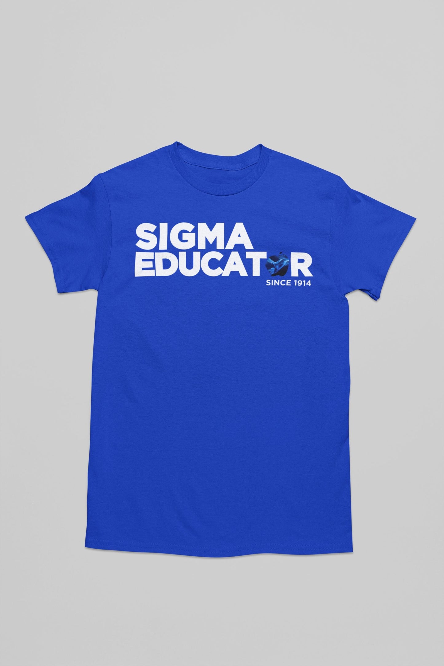 Sigma Educator Tee
