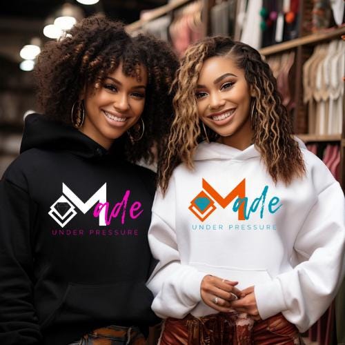 Made Under Pressure Collection