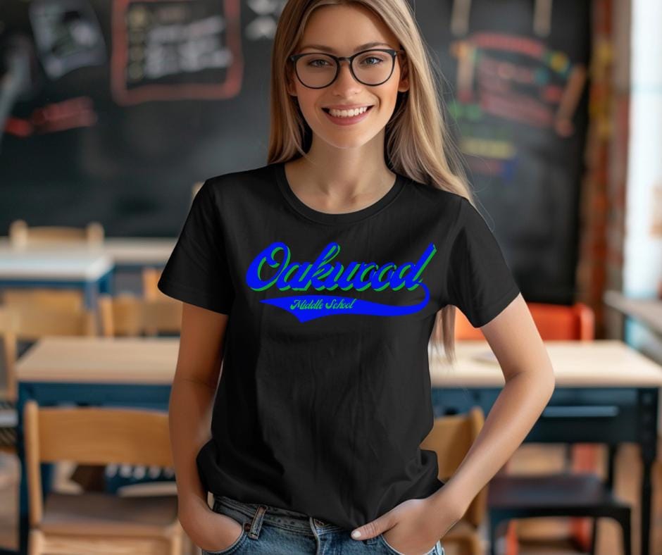 Your Custom Design T-shirt