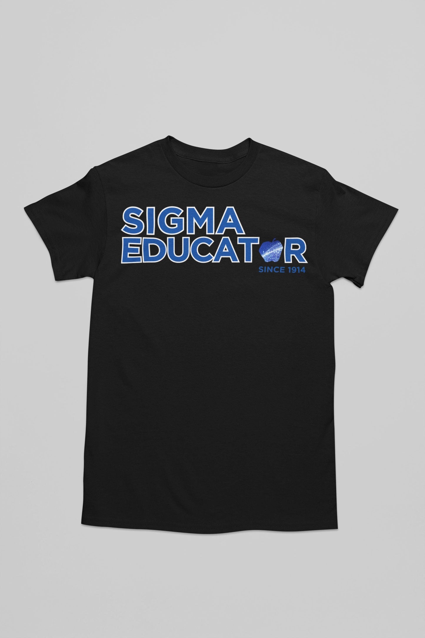 Sigma Educator Tee