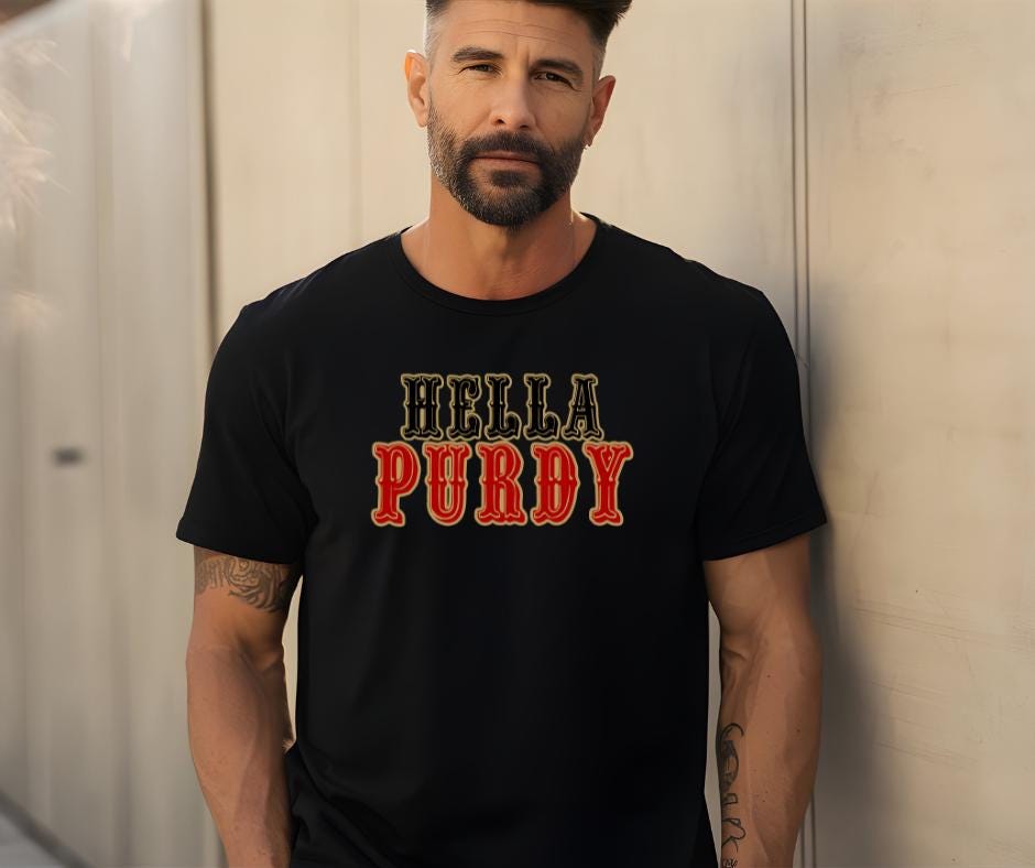Hella Purdy