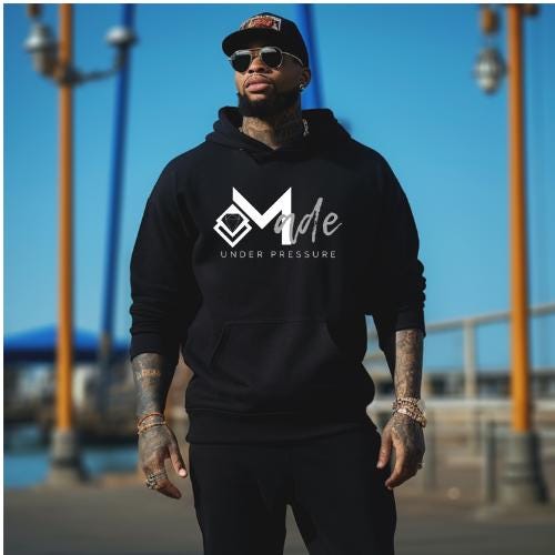 Made Under Pressure Collection