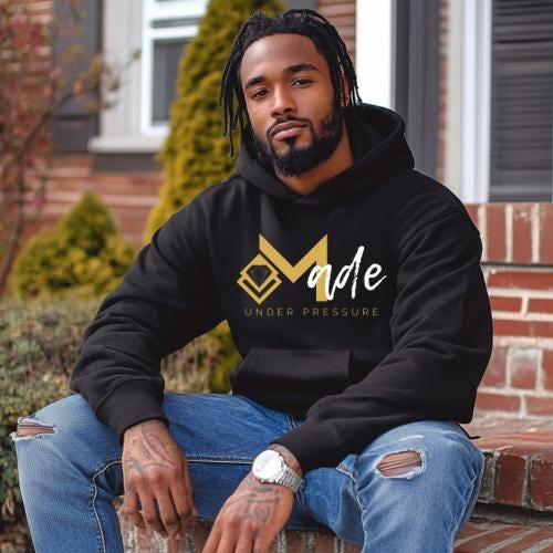 Made Under Pressure Collection