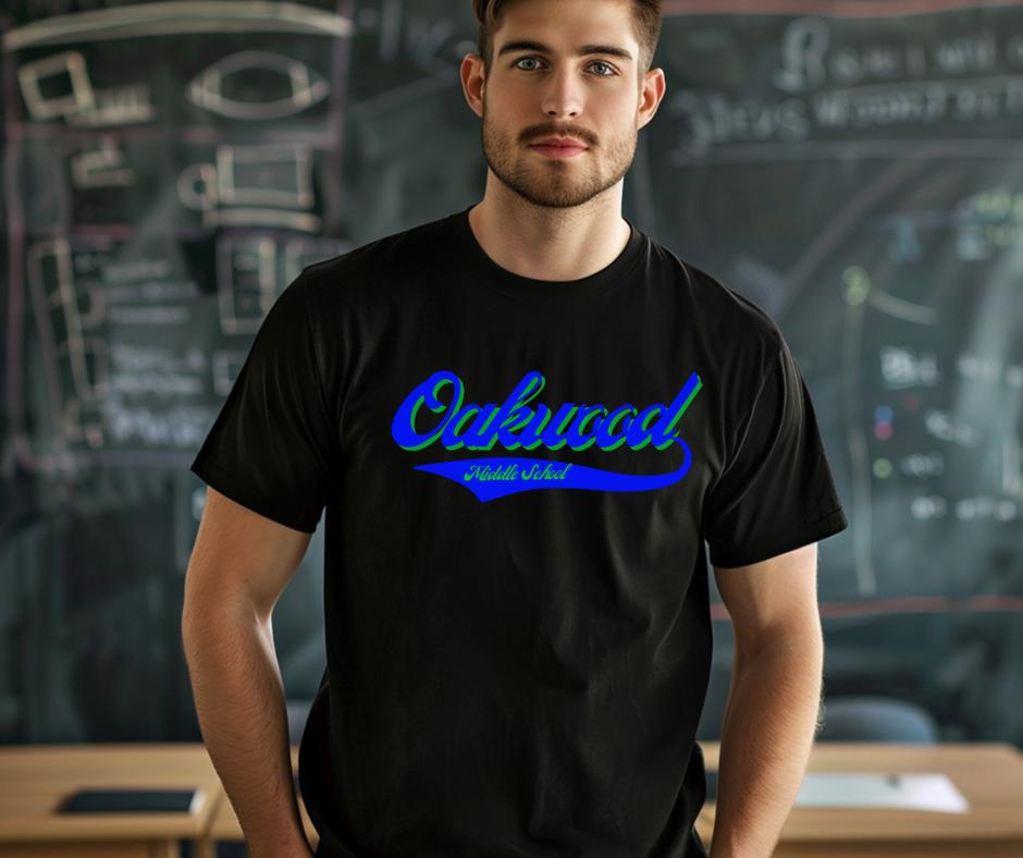 Your Custom Design T-shirt